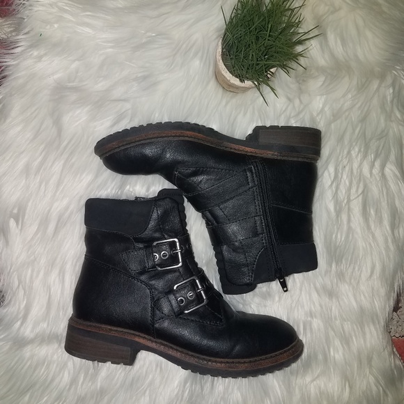 white mountain cantara boot